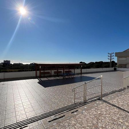 Winahost La Piscina Del Vendrell El Vendrell Dış mekan fotoğraf