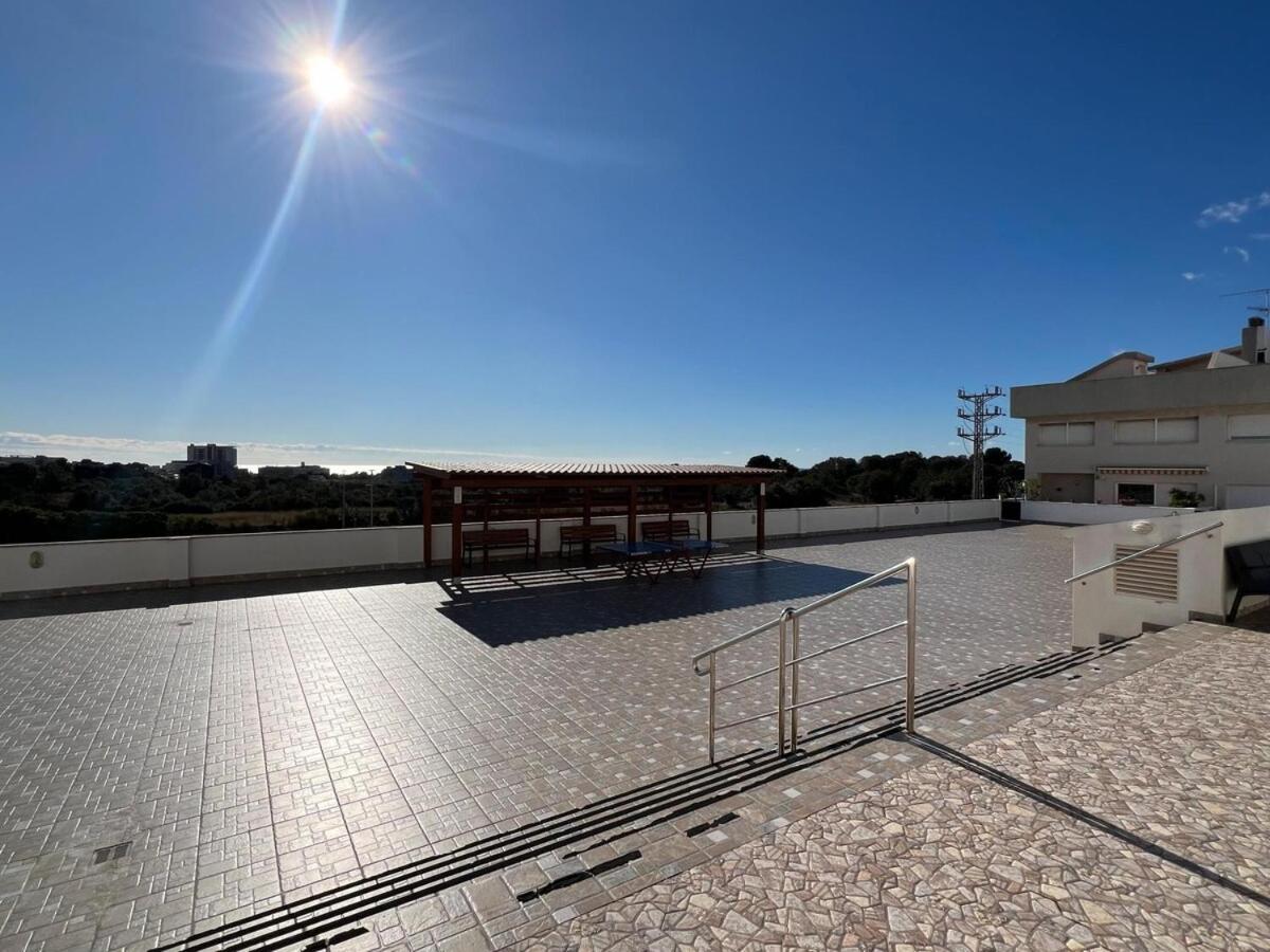 Winahost La Piscina Del Vendrell El Vendrell Dış mekan fotoğraf